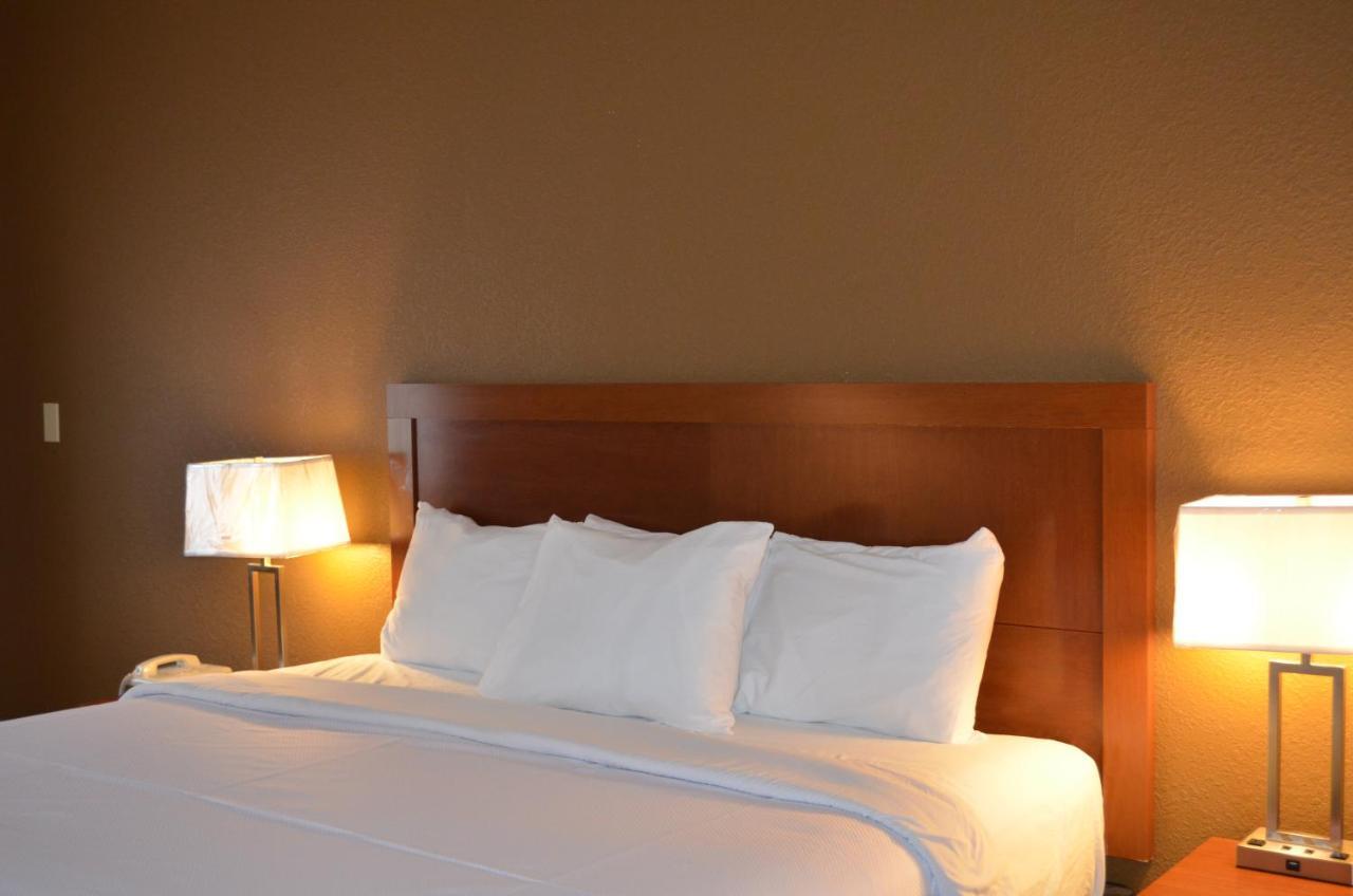 Brookshire Inn Pikeville Kültér fotó